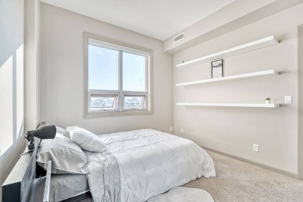Photo of Bedroom in Mission District