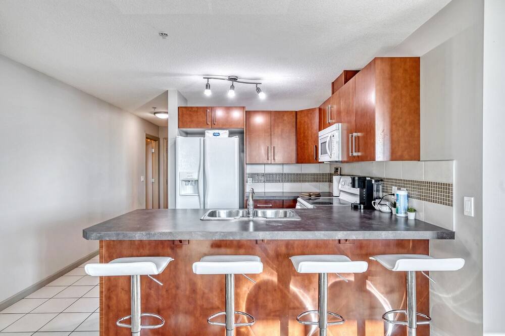 Photo of Kitchen in Mission District