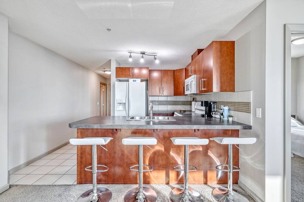 Photo of Kitchen in Mission District