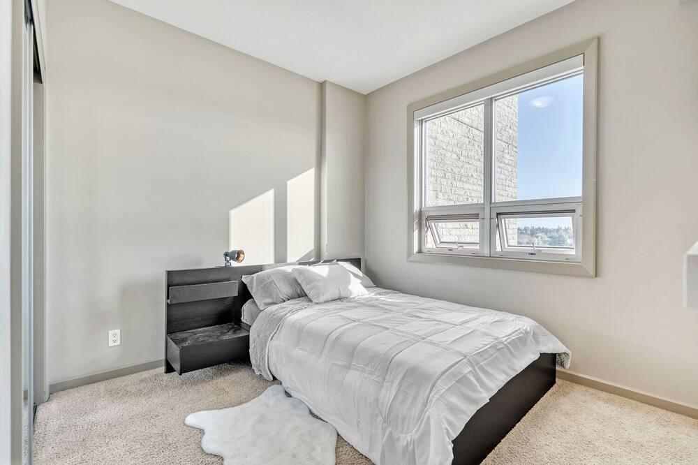 Photo of Bedroom in Mission District