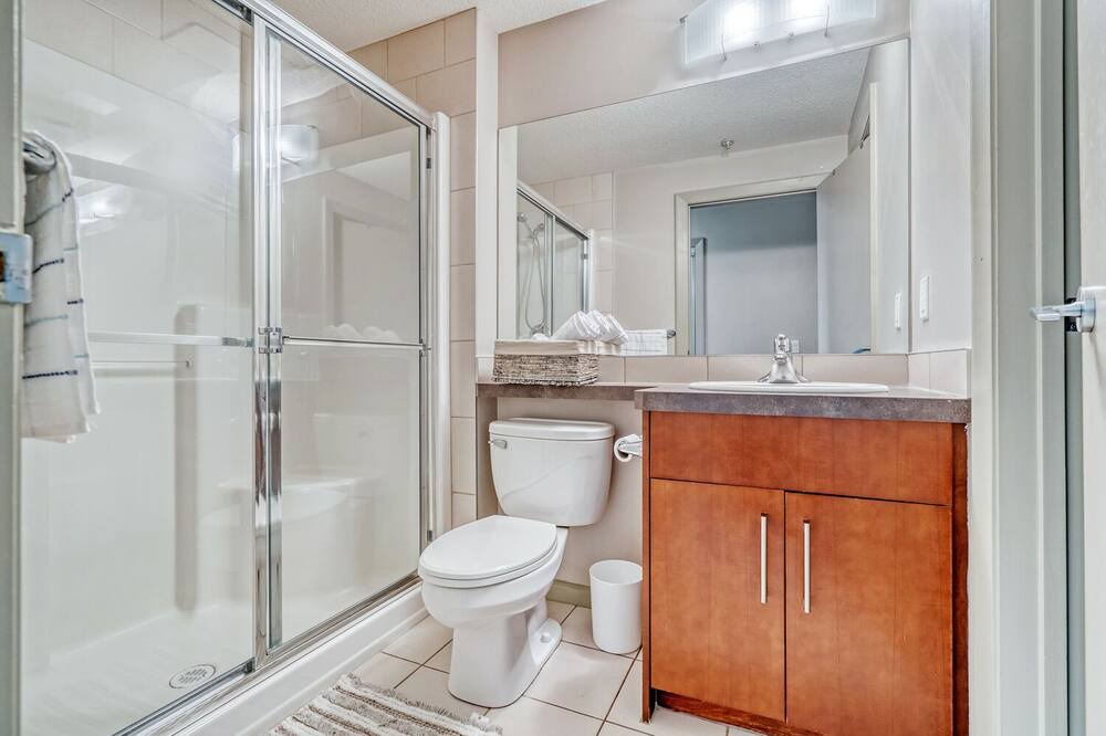 Photo of Bathroom in Mission District