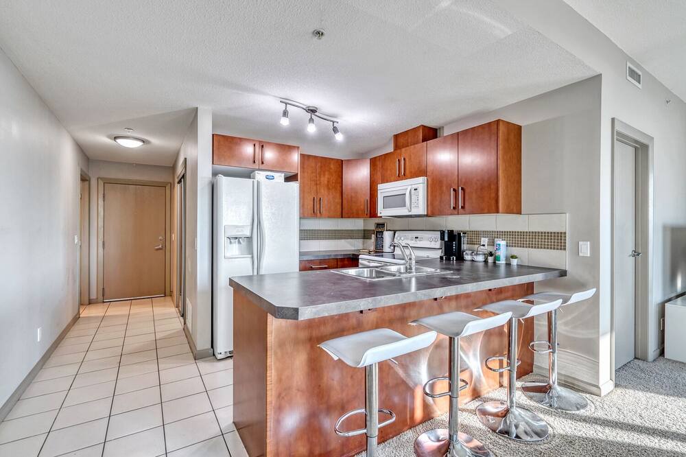 Photo of Kitchen in Mission District