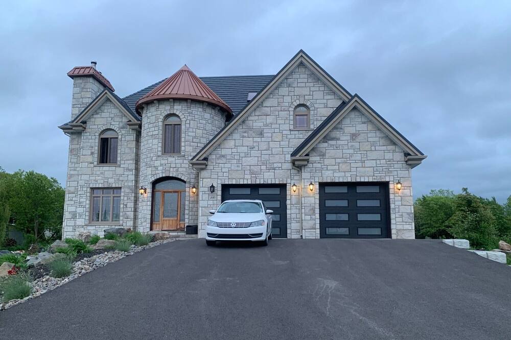 Photo of Outdoor in Montmagny Regional County Municipality