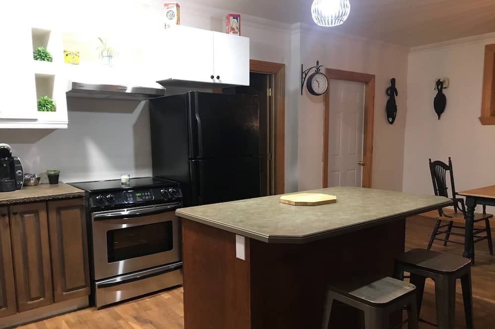 Photo of Kitchen in Montmagny Regional County Municipality