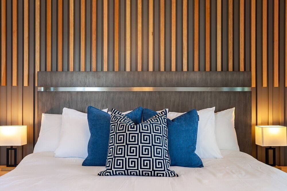 Photo of Bedroom in Downtown Kelowna