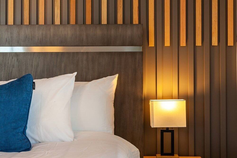 Photo of Bedroom in Downtown Kelowna