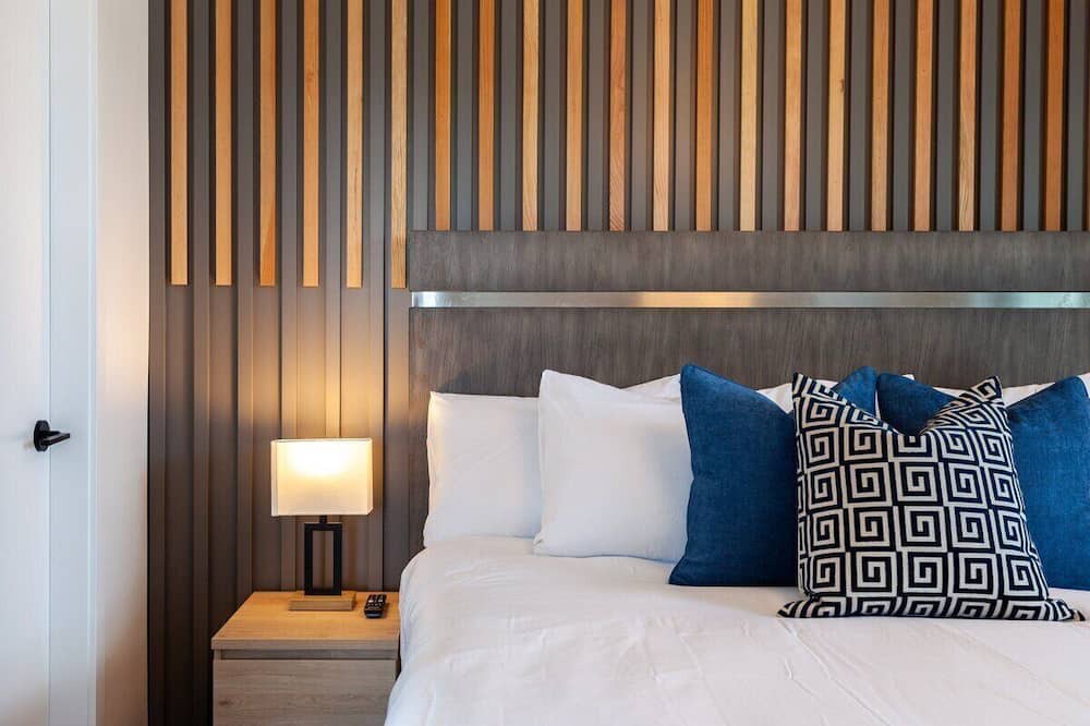Photo of Bedroom in Downtown Kelowna