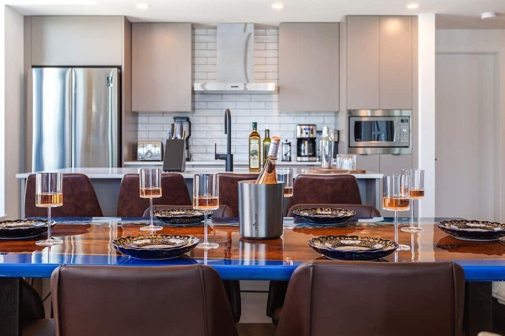 Photo of Kitchen in Downtown Kelowna