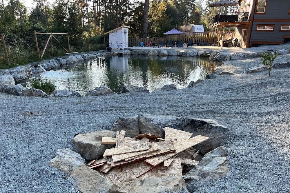 Photo of Outdoor in Shawnigan Lake