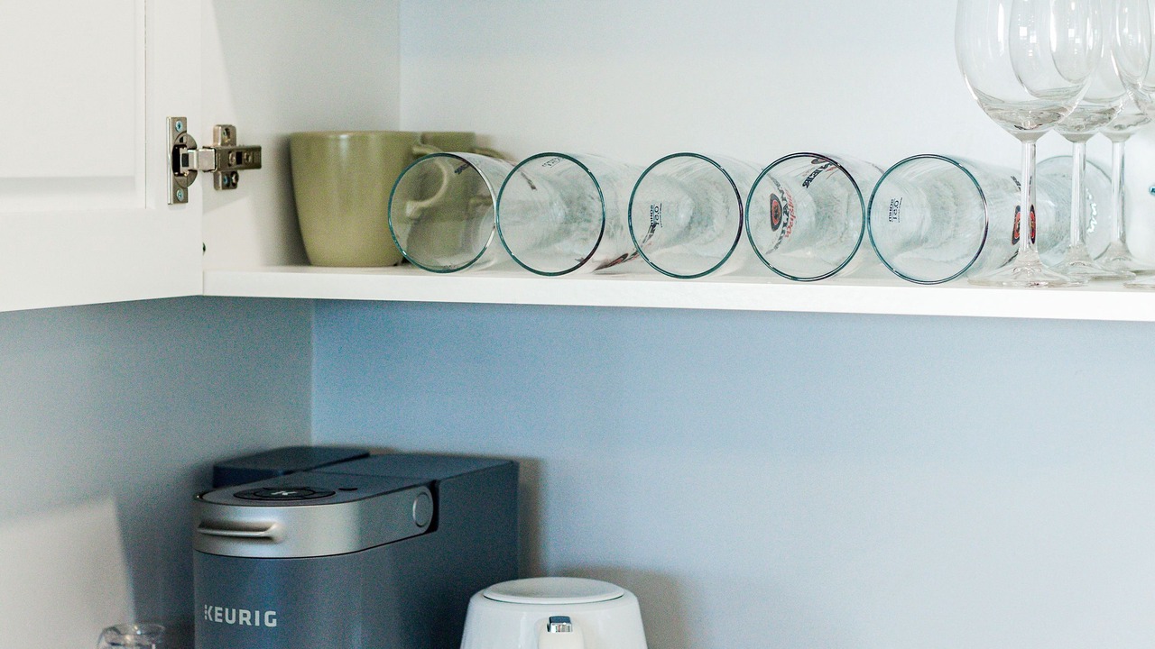Photo of Kitchen in Halifax County