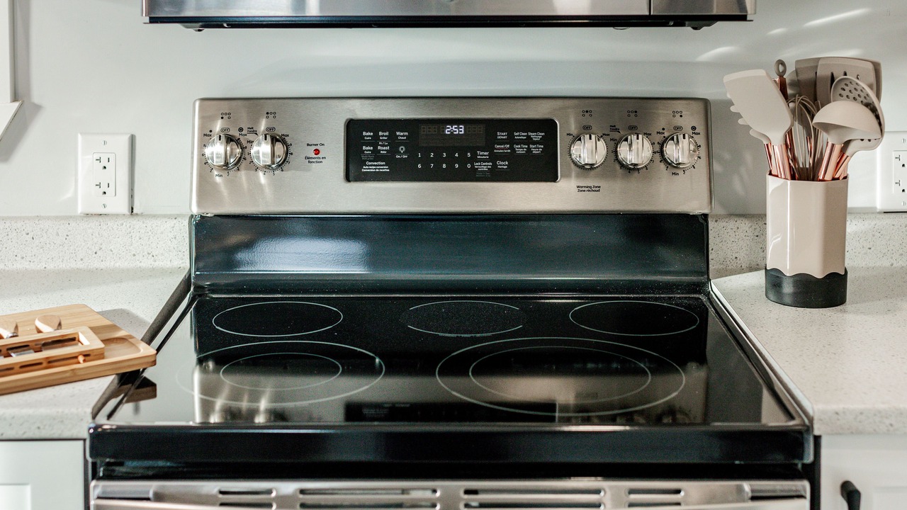 Photo of Kitchen in Halifax County