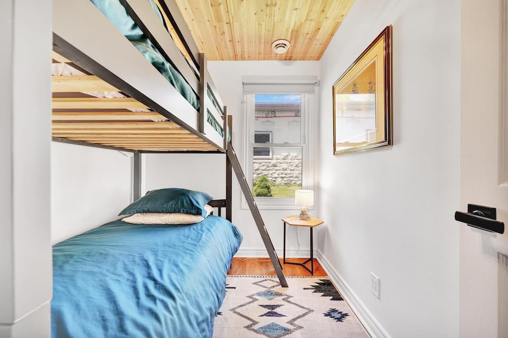 Photo of Bedroom in Selkirk