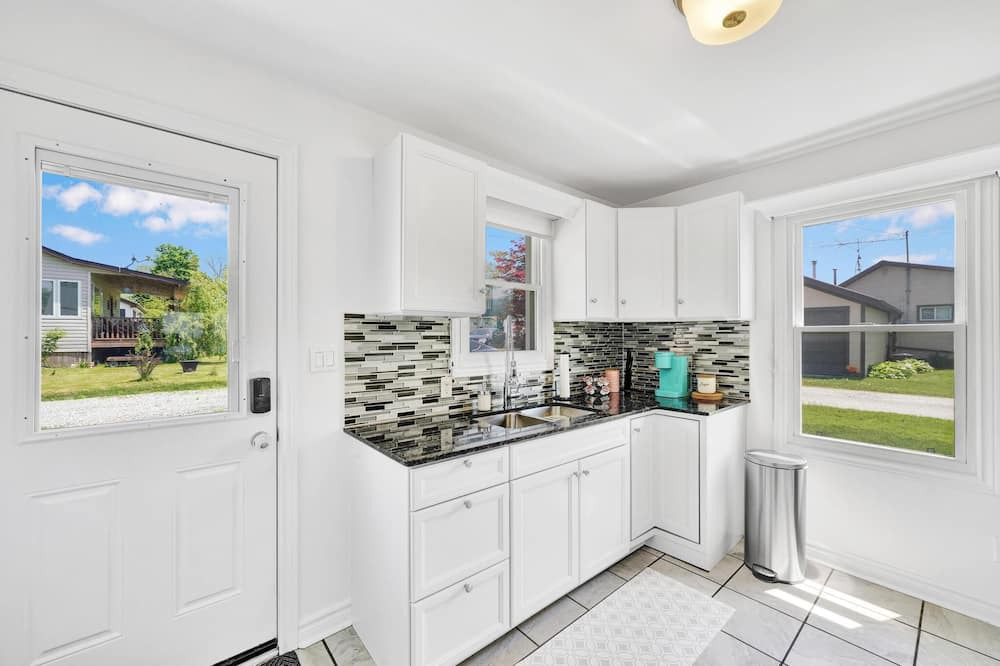 Photo of Kitchen in Selkirk