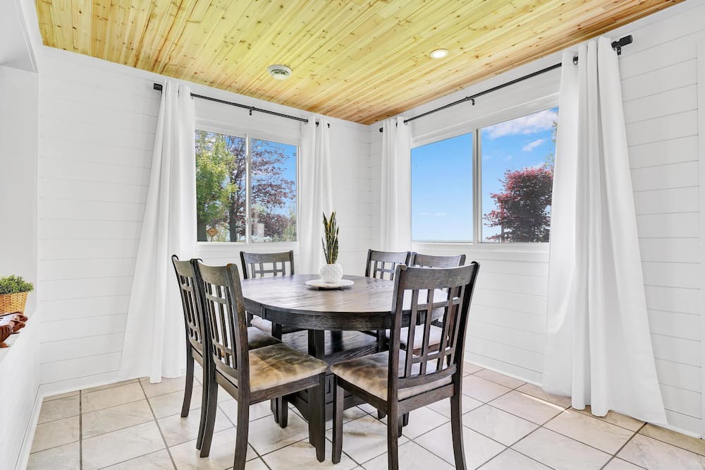 Photo of Kitchen in Selkirk