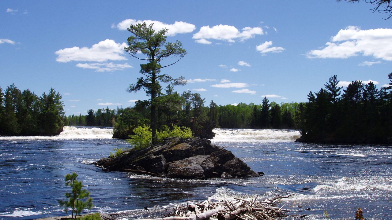 Photo of Outdoor in Rainy River District