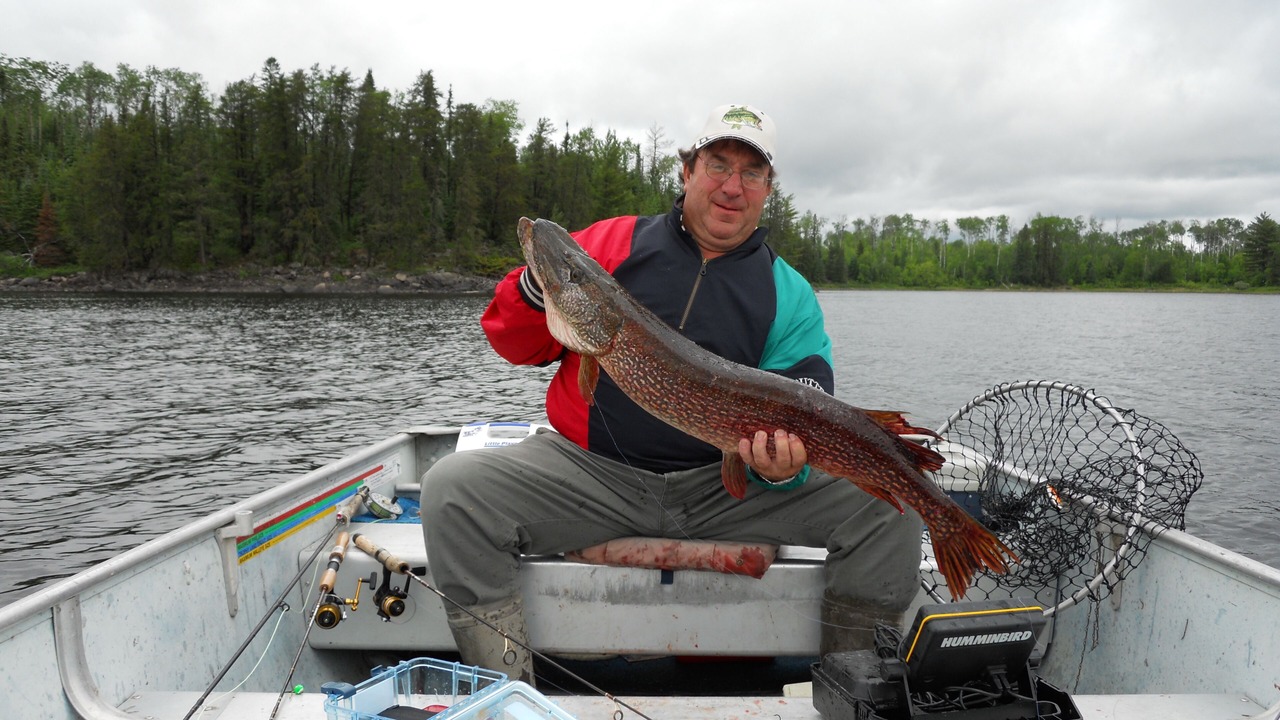 Photo of Outdoor in Rainy River District