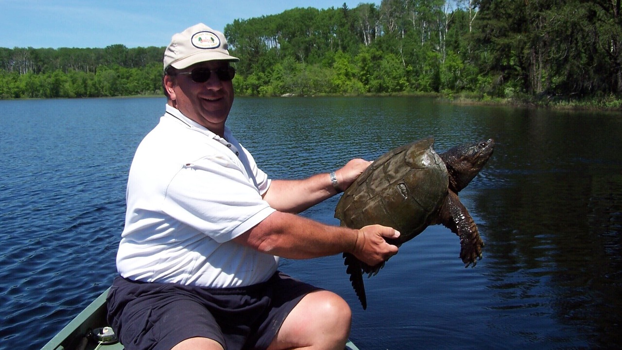 Photo of Outdoor in Rainy River District
