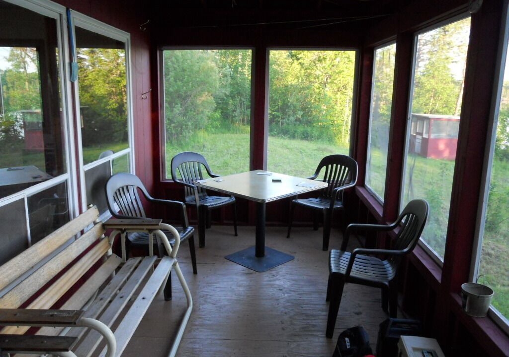 Photo of Outdoor in Rainy River District