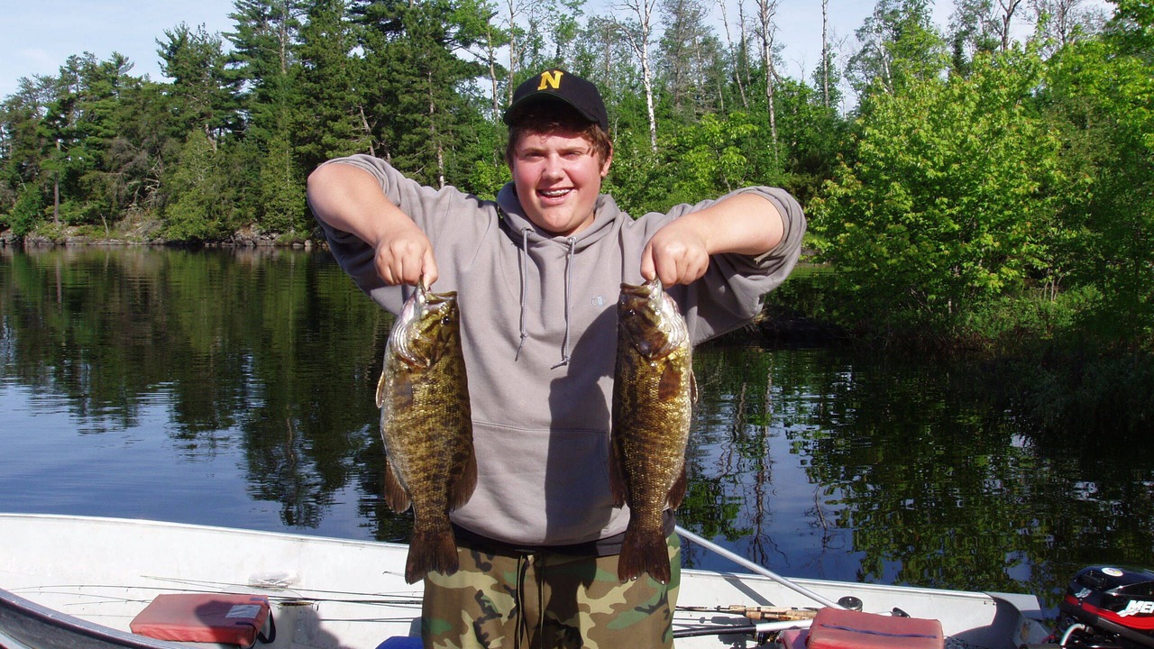Photo of Outdoor in Rainy River District