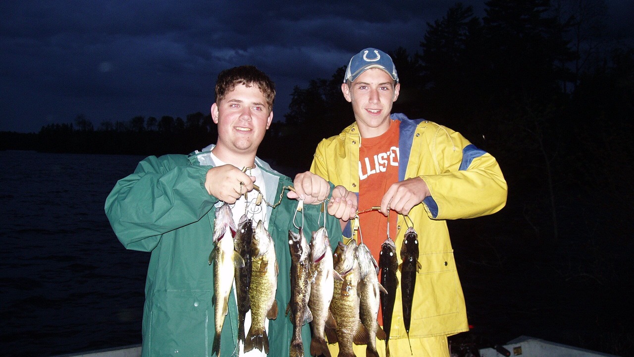 Photo of Others in Rainy River District