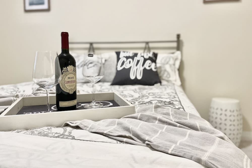 Photo of Bedroom in Lafontaine