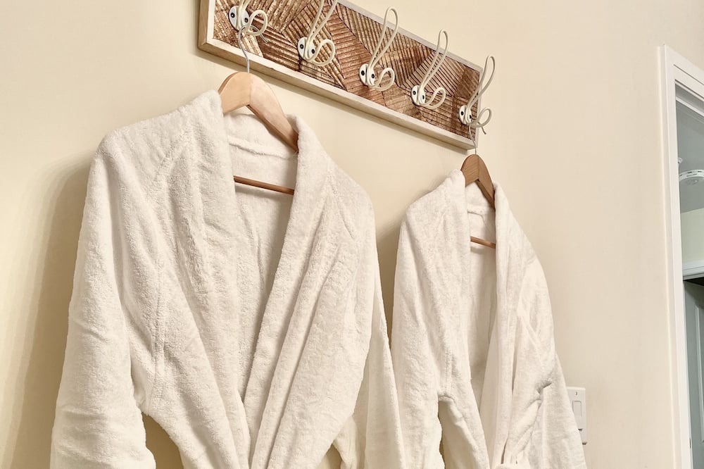 Photo of Bathroom in Lafontaine