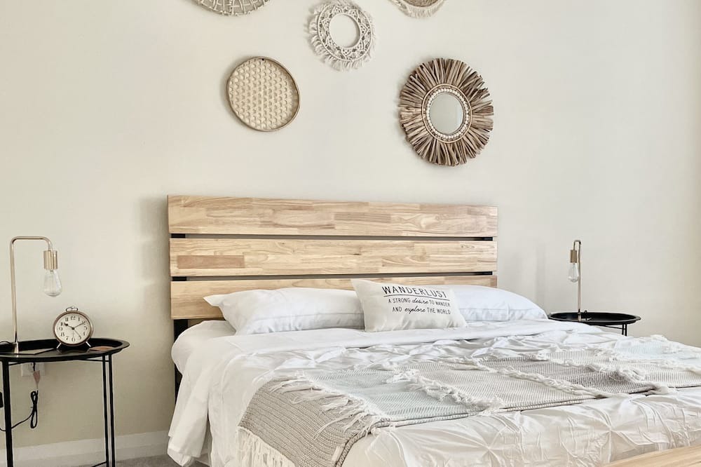 Photo of Bedroom in Lafontaine