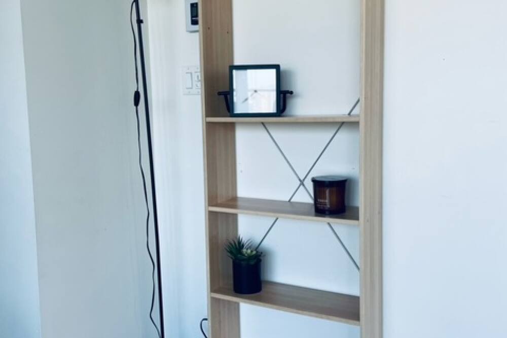 Photo of Bedroom in Richmond City Centre