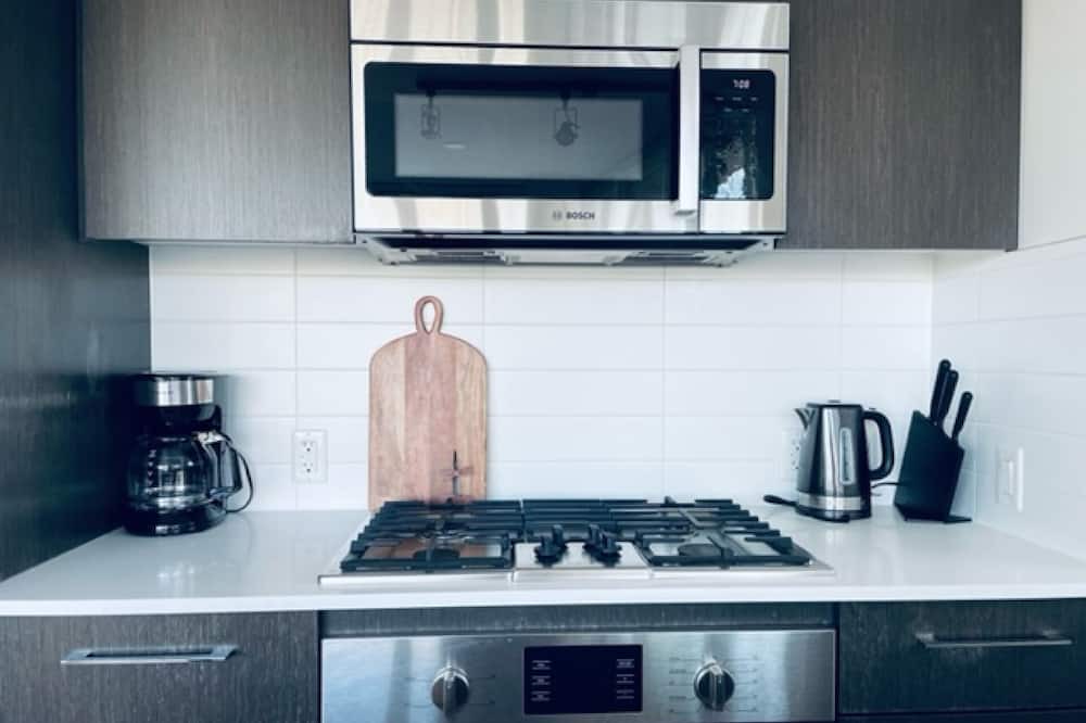 Photo of Kitchen in Richmond City Centre