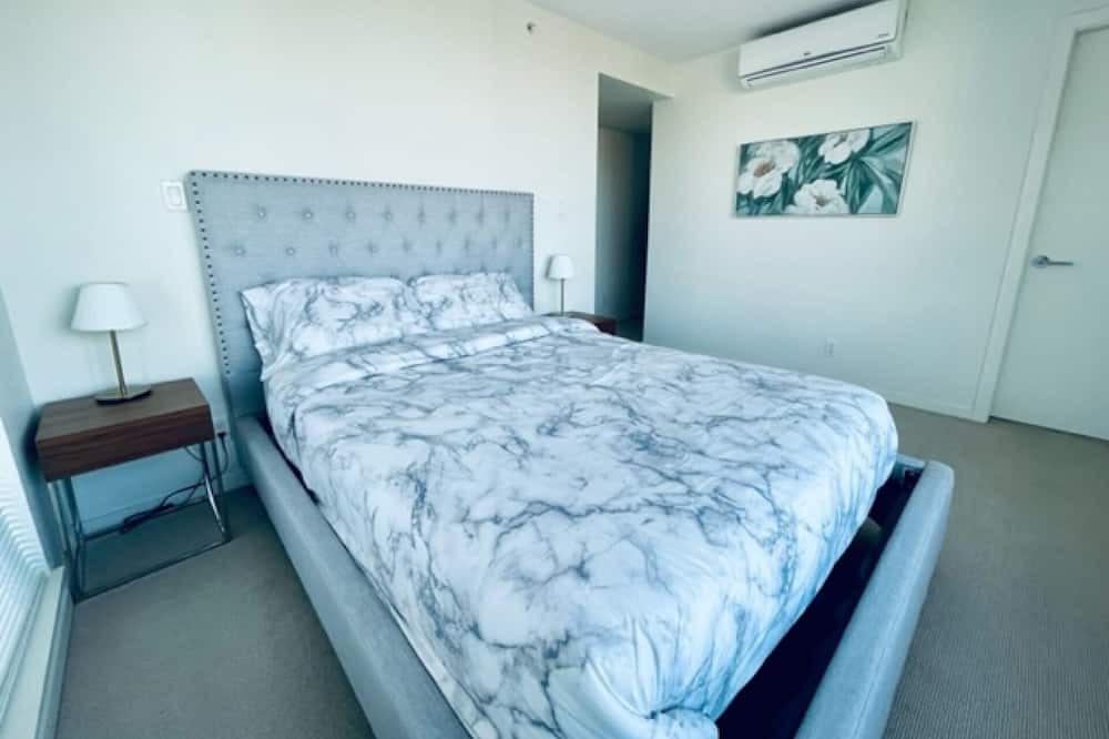 Photo of Bedroom in Richmond City Centre
