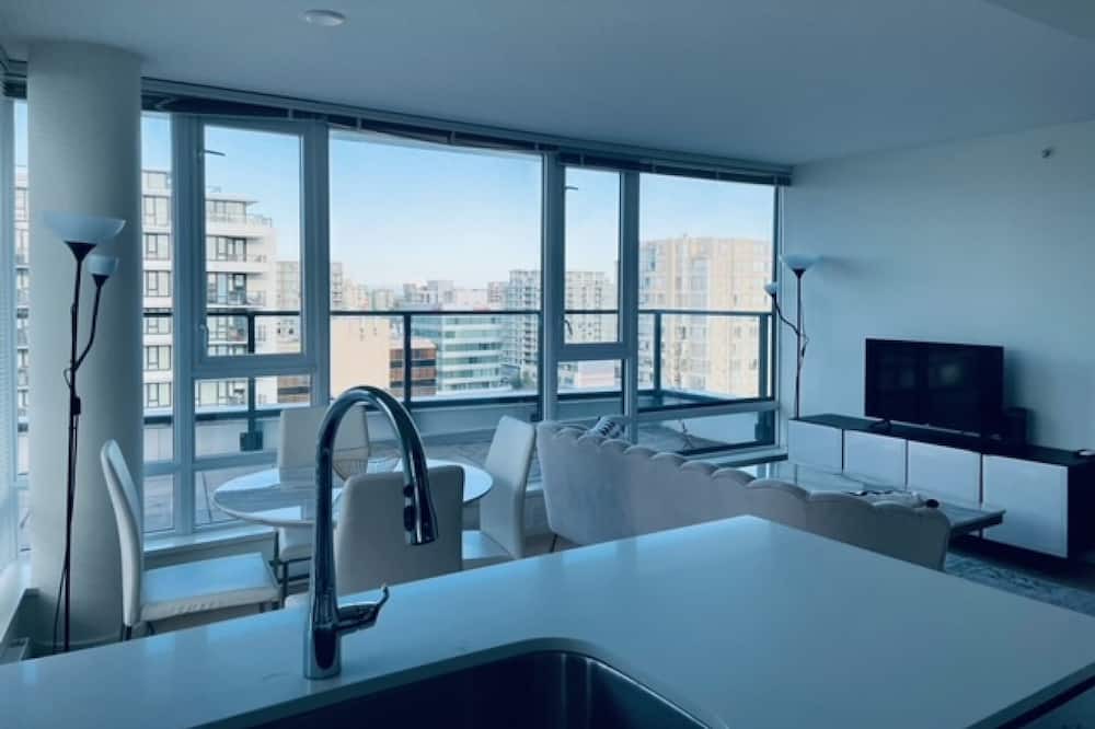 Photo of Kitchen in Richmond City Centre