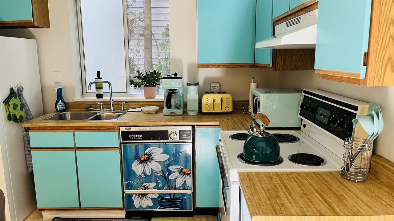 Photo of Kitchen in Upper Lonsdale