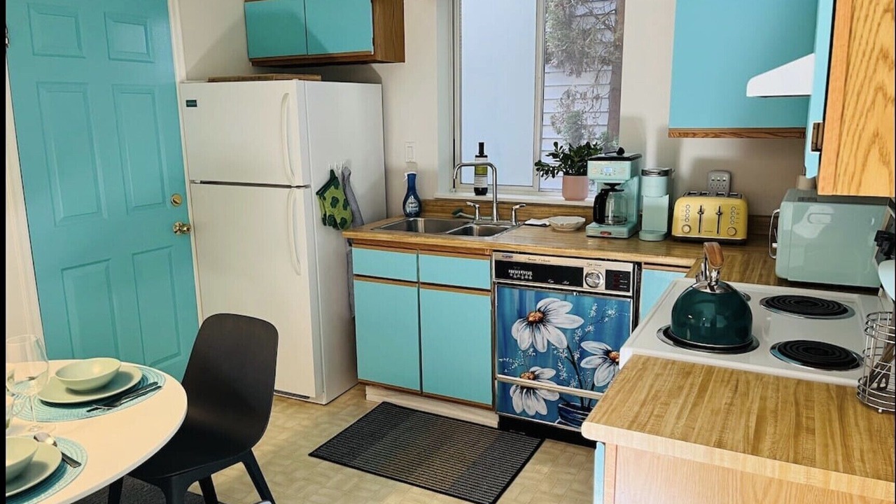 Photo of Kitchen in Upper Lonsdale