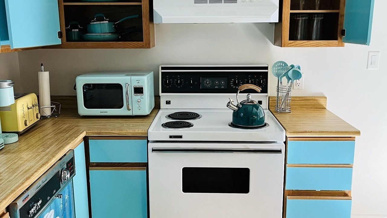 Photo of Kitchen in Upper Lonsdale