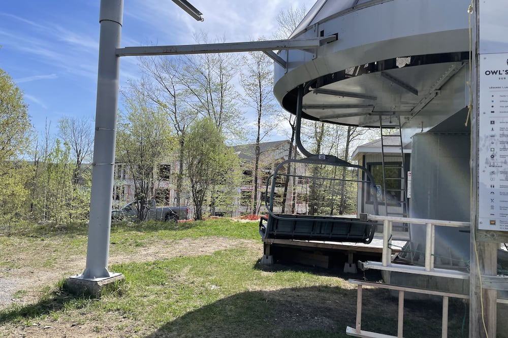Photo of Outdoor in Owl's Head Ski Resort