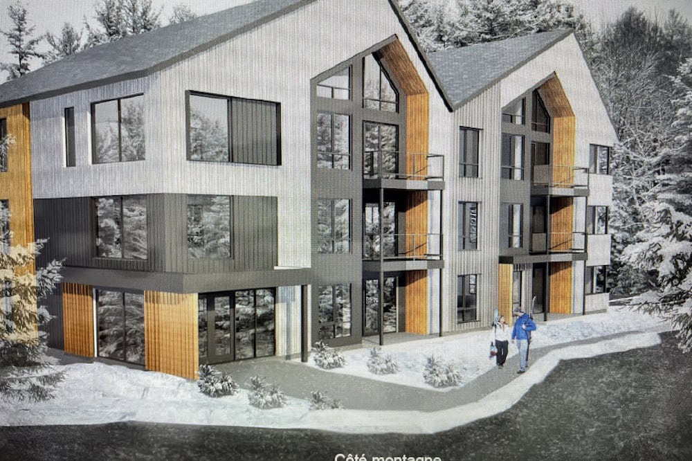 Photo of Outdoor in Owl's Head Ski Resort