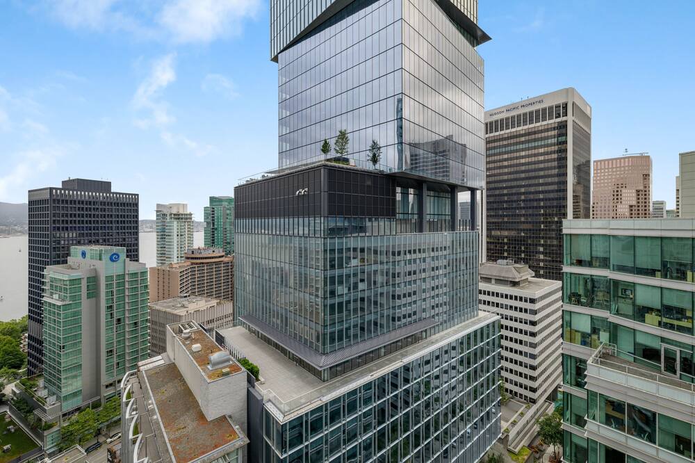 Photo of Outdoor in Coal Harbour