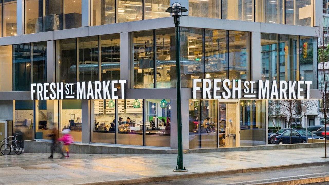Photo of Others in Downtown Vancouver