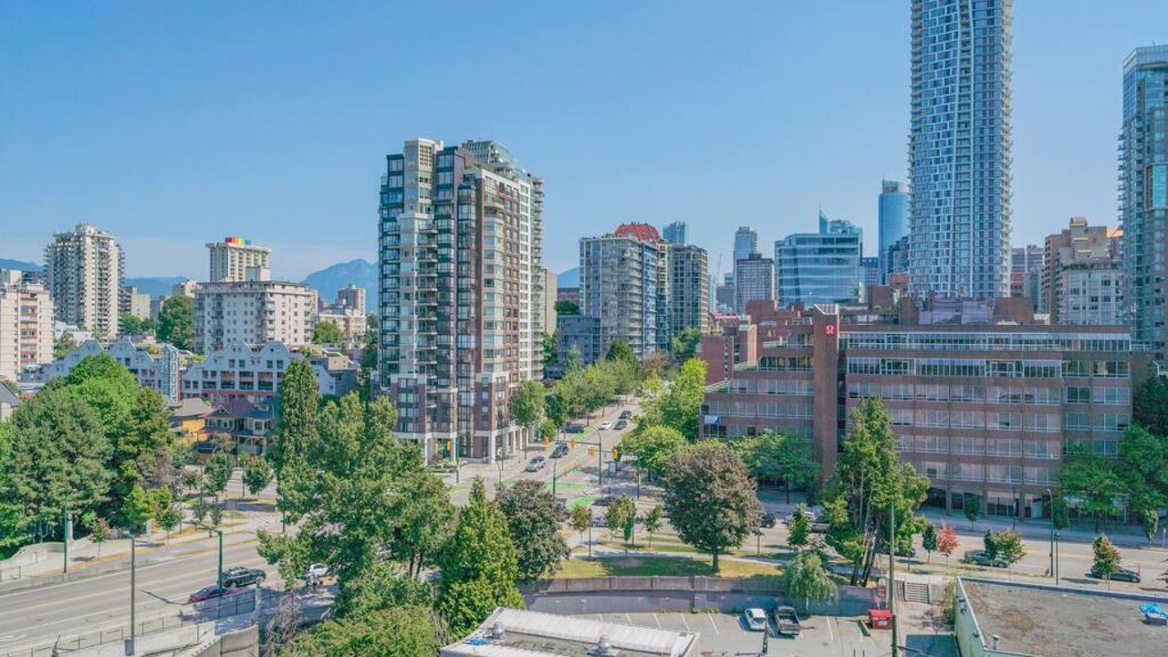 Photo of Others in Downtown Vancouver