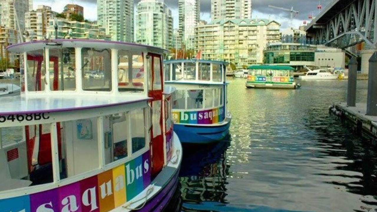 Photo of Others in Downtown Vancouver