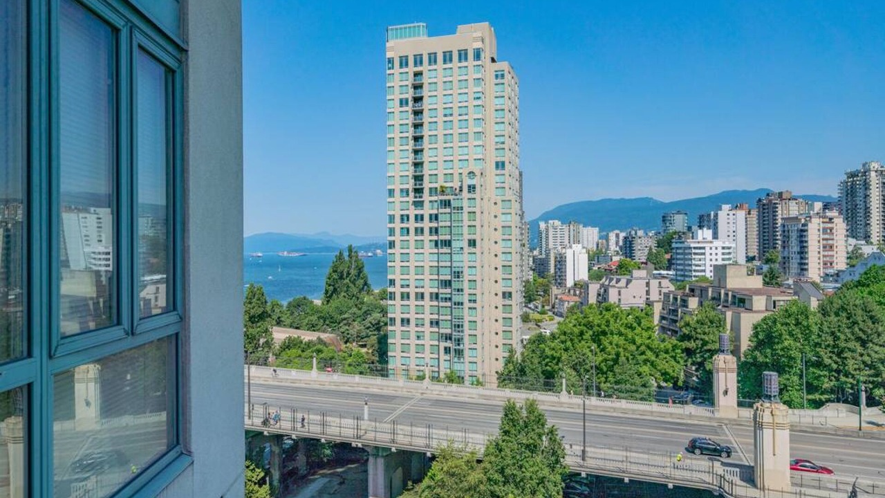 Photo of Others in Downtown Vancouver