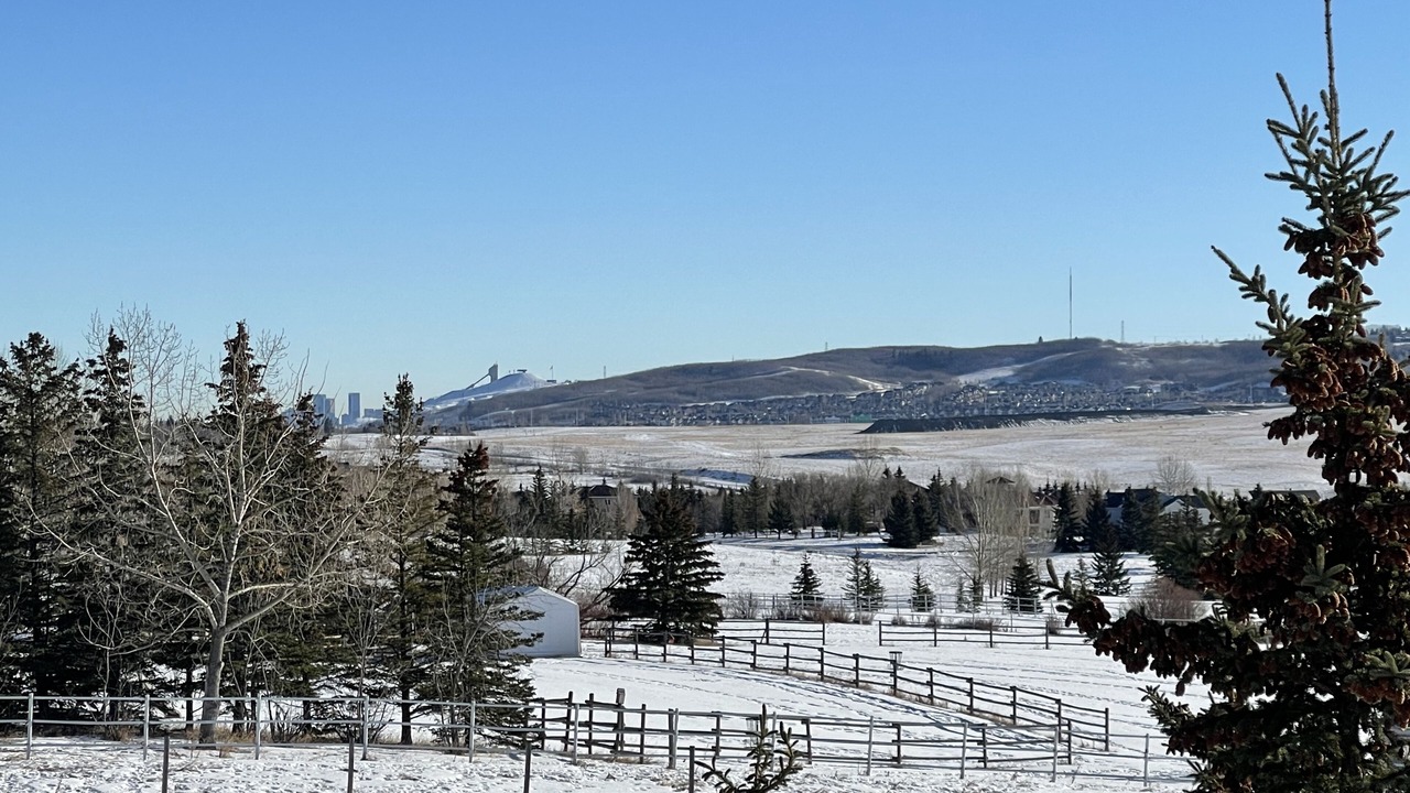 Photo of Outdoor in Springbank