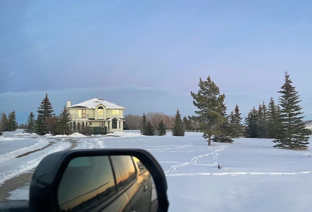 Photo of Outdoor in Springbank