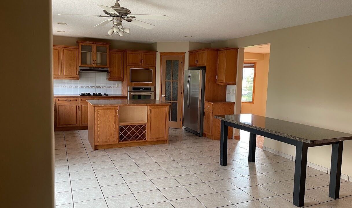 Photo of Kitchen in Springbank