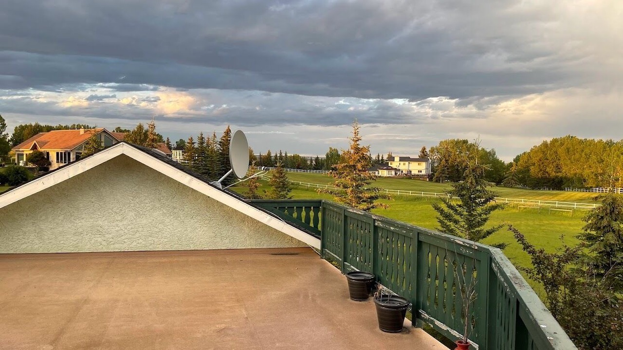 Photo of Outdoor in Springbank