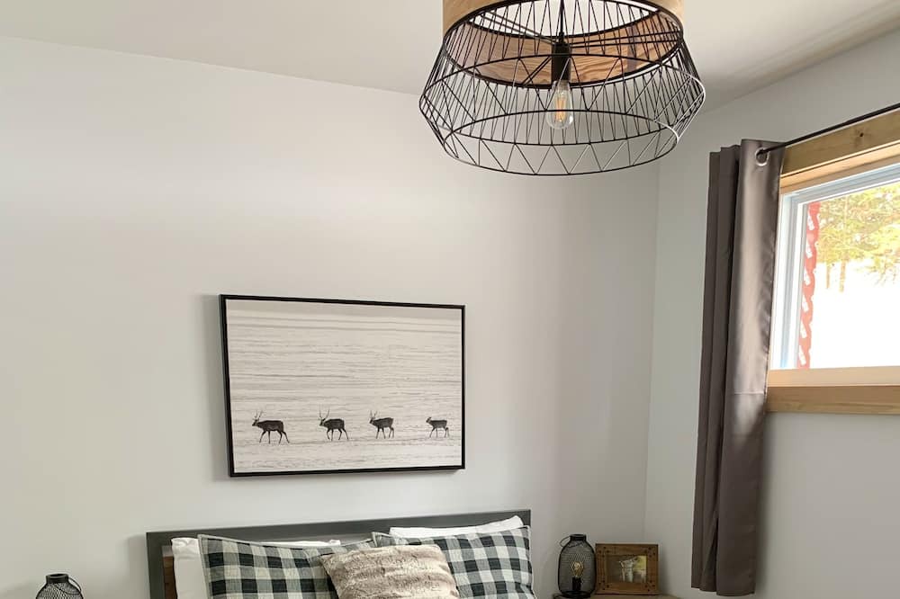 Photo of Bedroom in Entrelacs