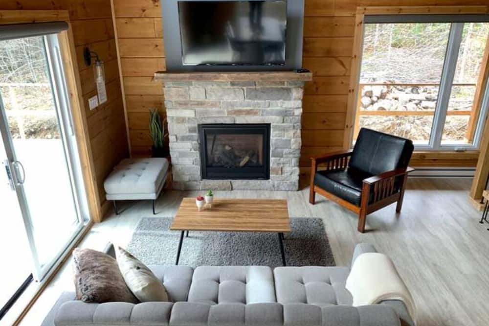 Photo of Livingroom in Entrelacs