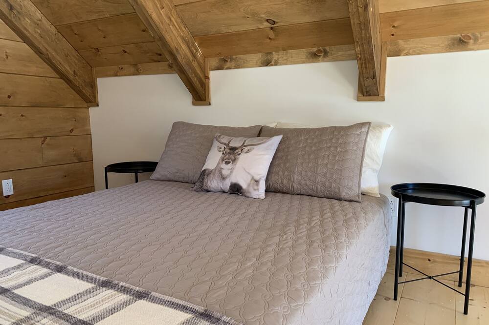 Photo of Bedroom in Entrelacs
