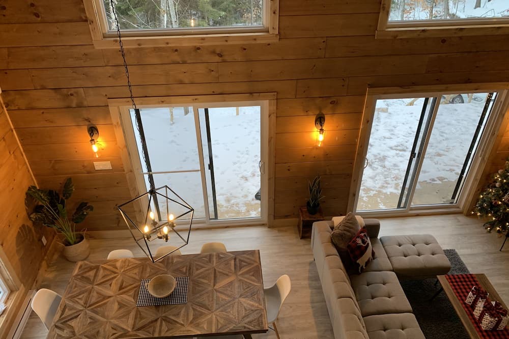 Photo of Livingroom in Entrelacs