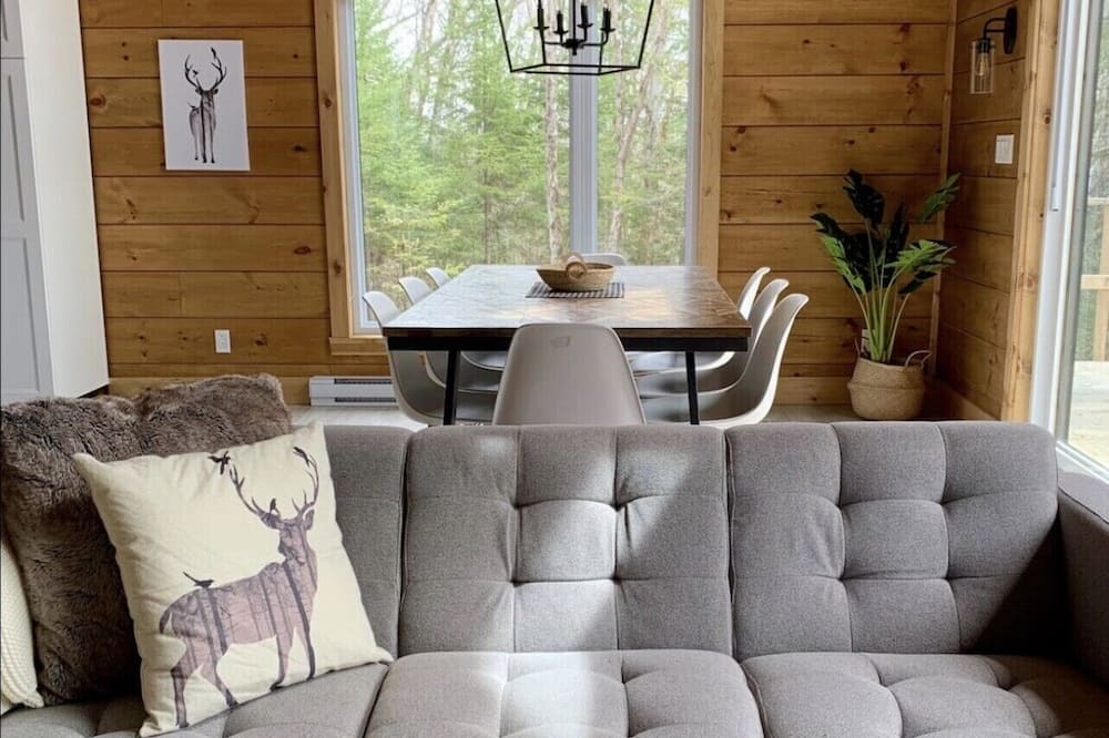 Photo of Livingroom in Entrelacs